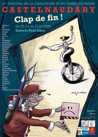 Illustration de l'événement